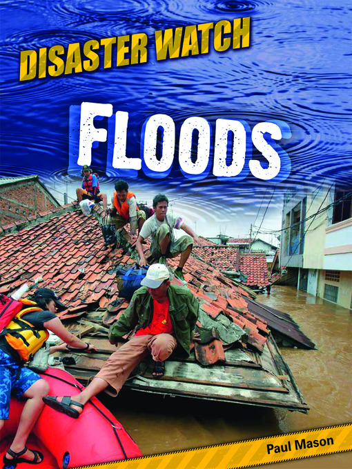 Title details for Floods by Paul Mason - Available